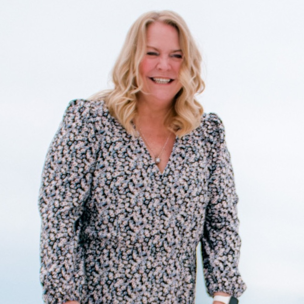 Meet your Posher, Pamela